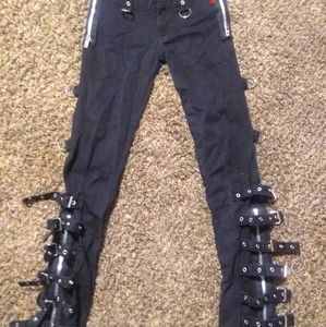 Tripp Bondage Pants